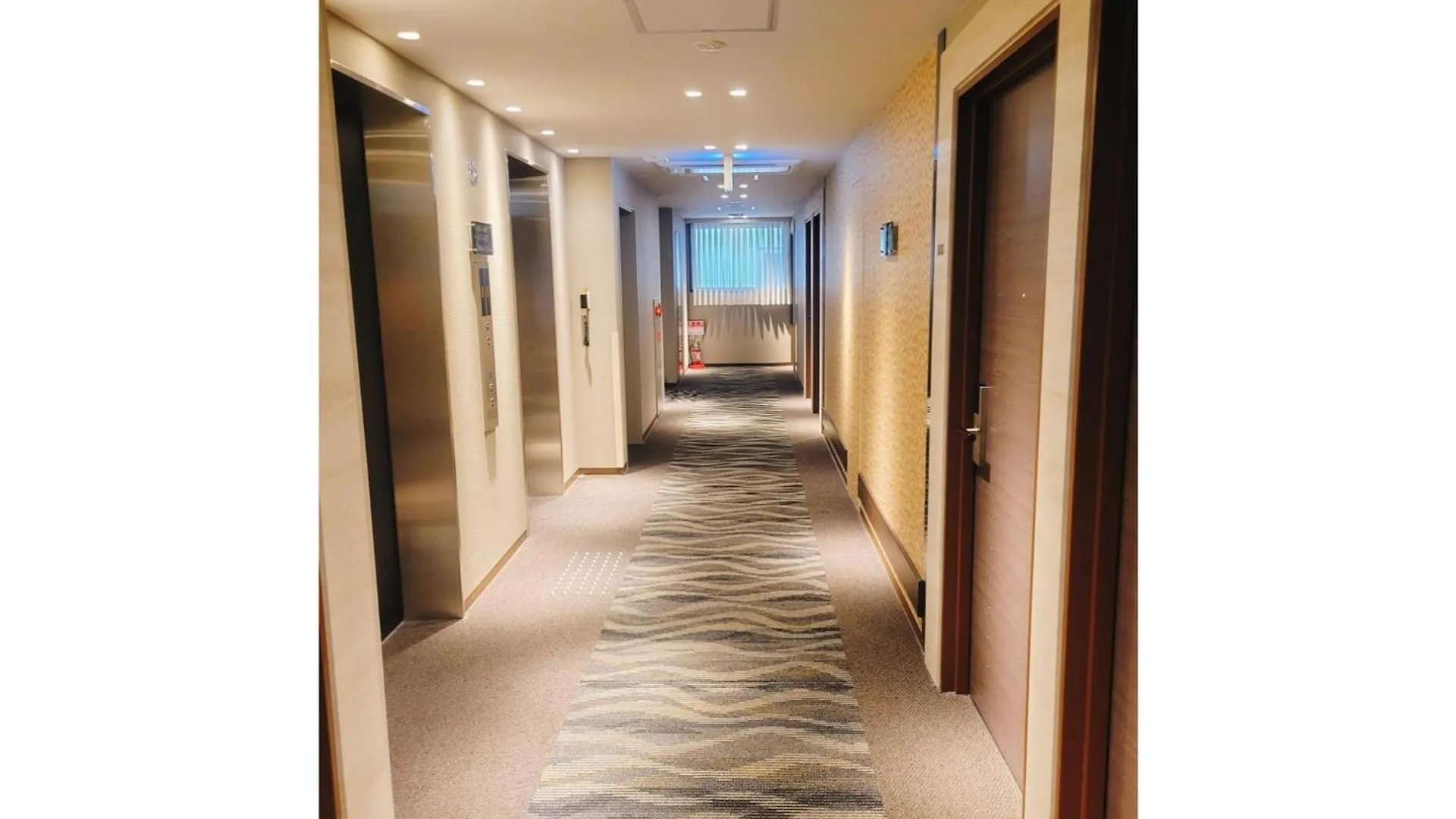 Noku Osaka - Vacation Stay 11082V Отель